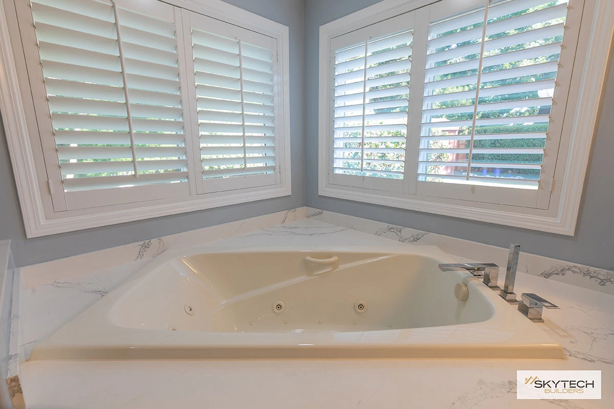 bathroom emodeling san jose