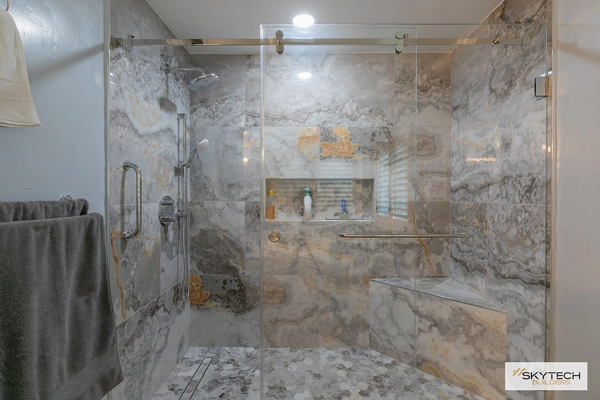 bathroom emodeling san jose