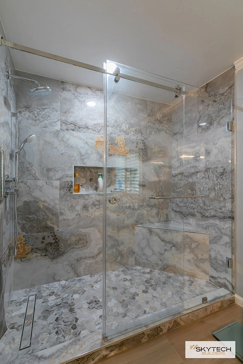 bathroom emodeling san jose