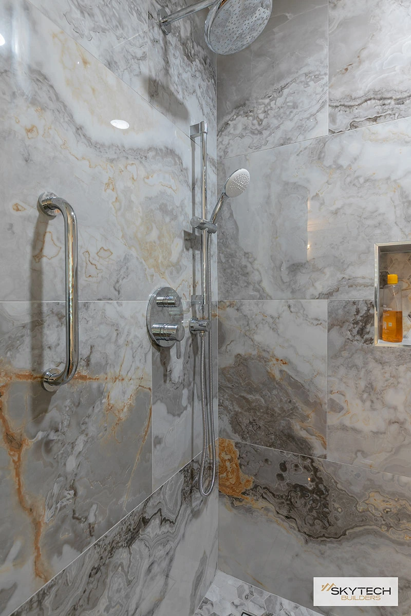 bathroom emodeling san jose