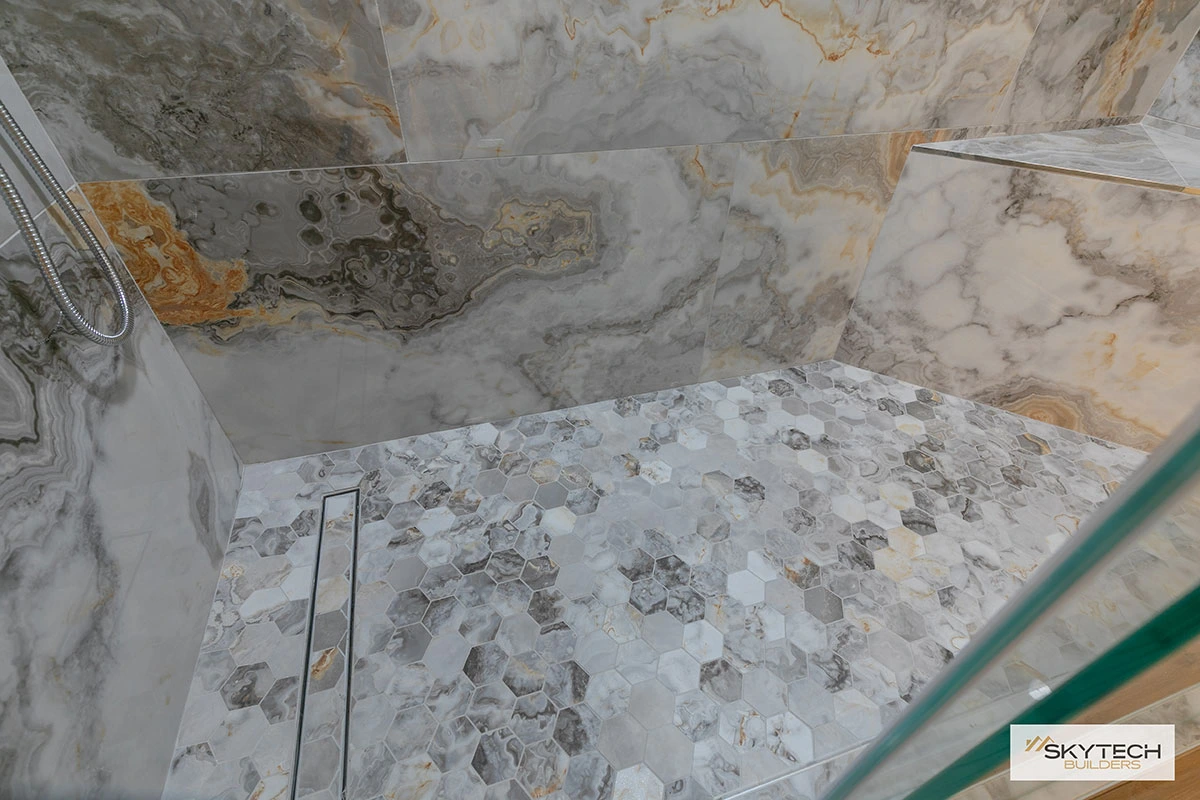 bathroom emodeling san jose