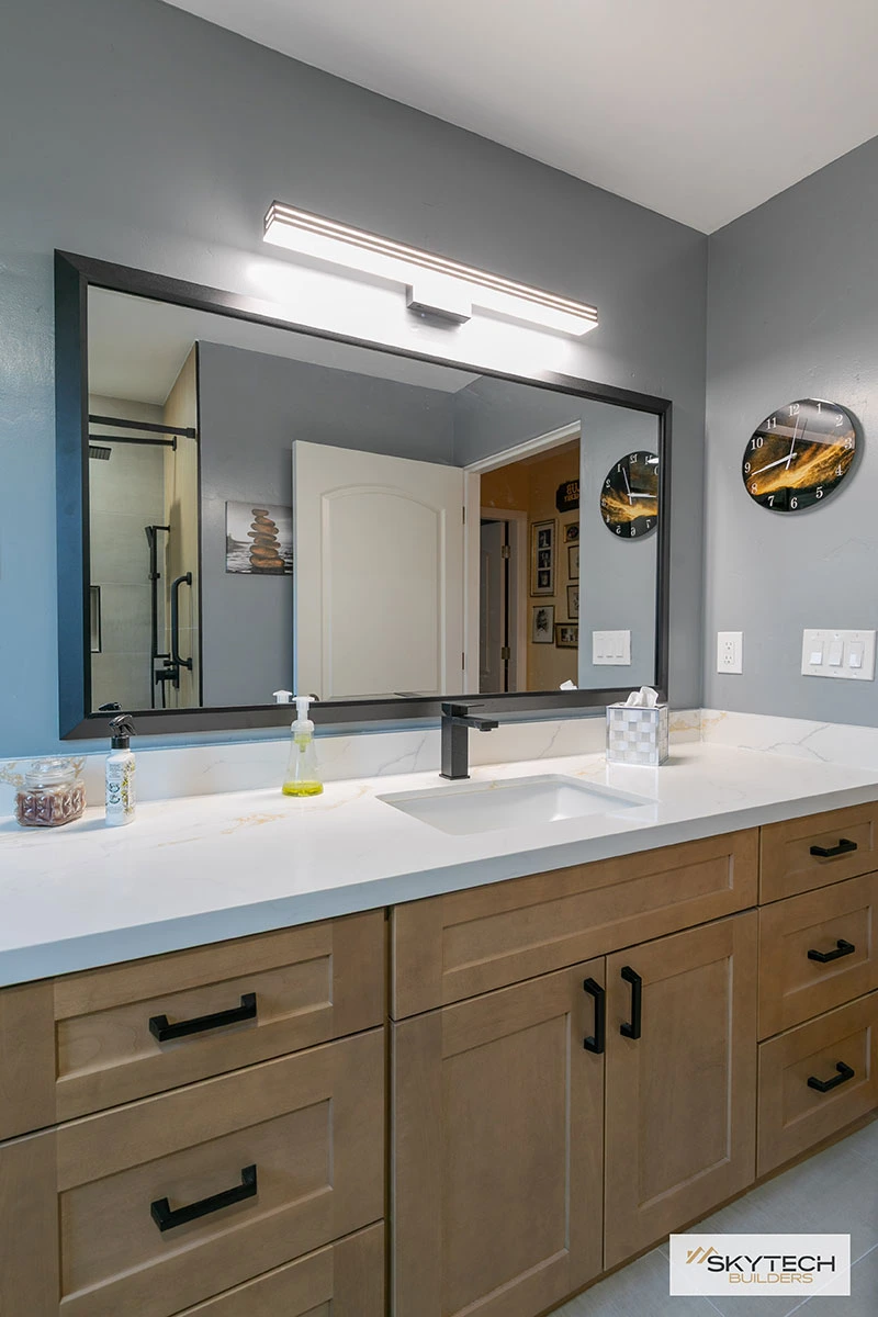 bathroom emodeling san jose