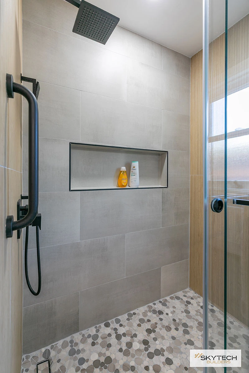 bathroom emodeling san jose