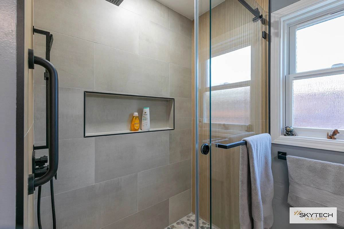 bathroom emodeling san jose