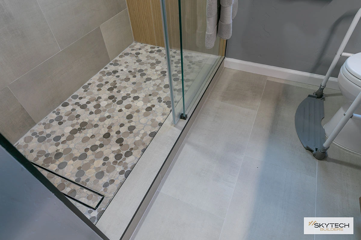 bathroom emodeling san jose