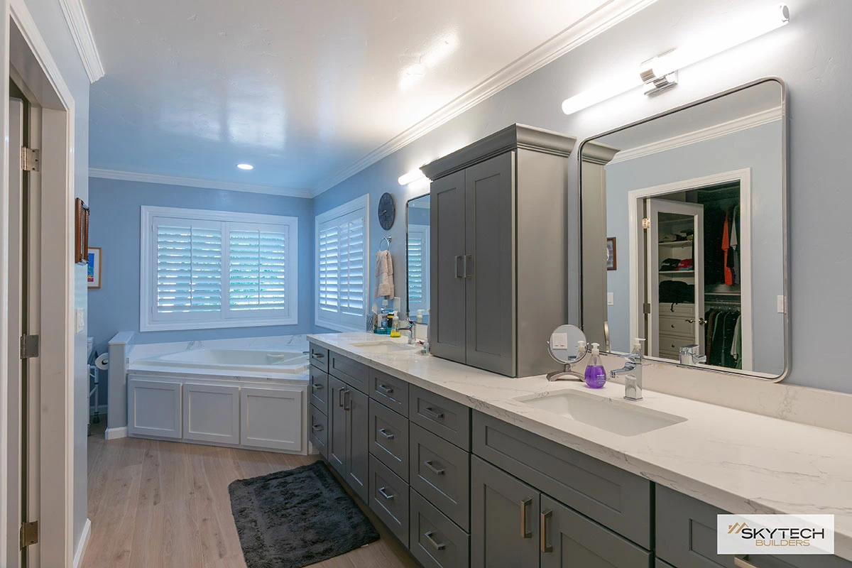 bathroom emodeling san jose