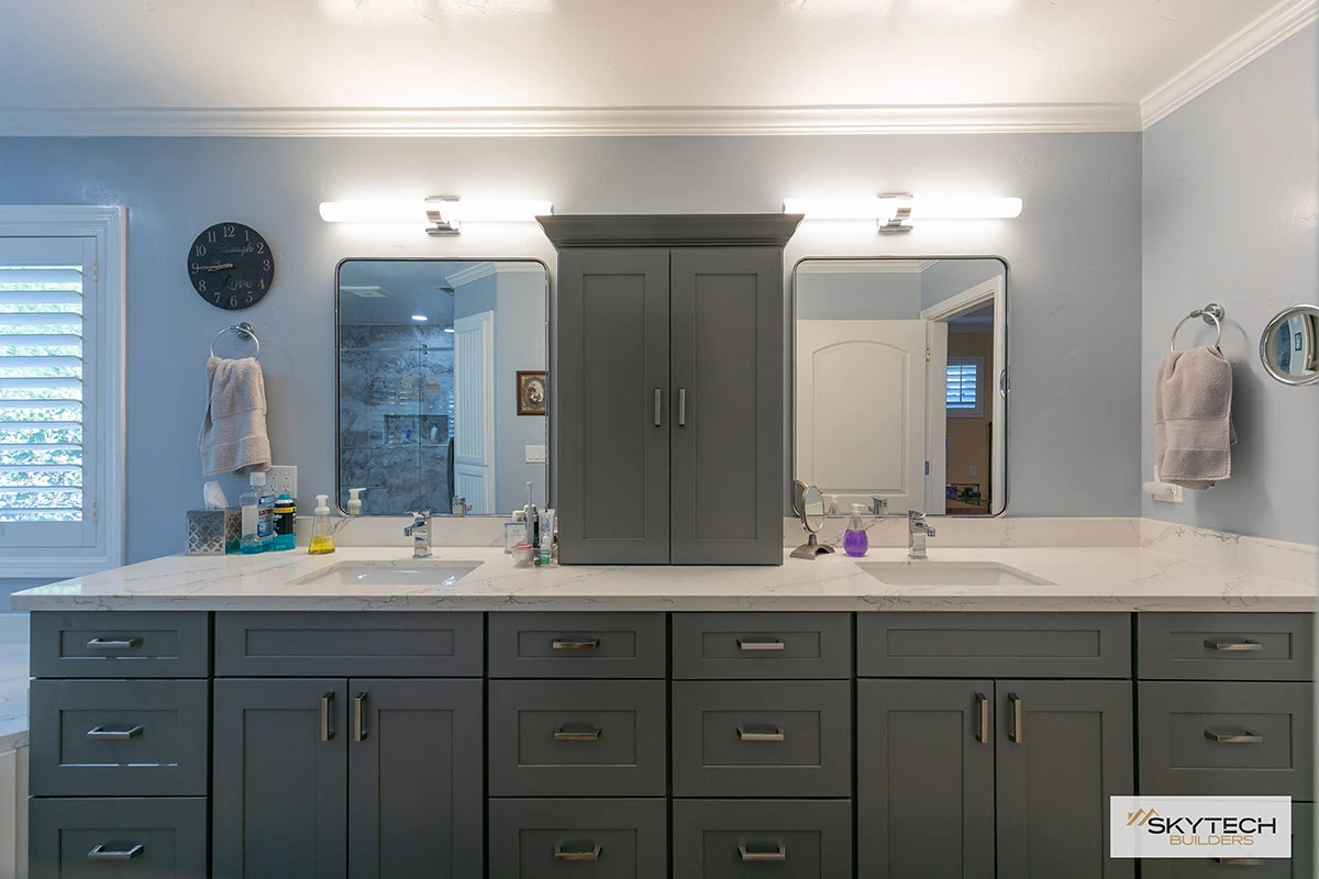 bathroom emodeling san jose