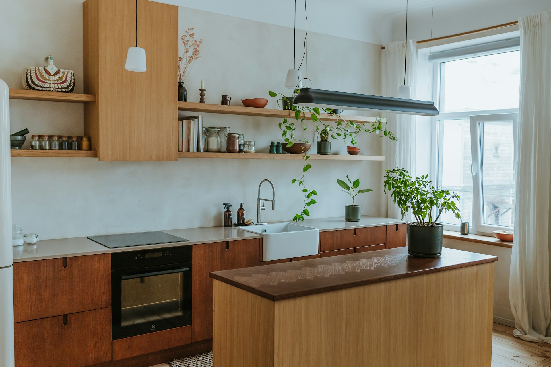 Kitchen Remodeling Tips for Homes With Open Layouts Kitchen Remodeling Tips for Homes With Open Layouts