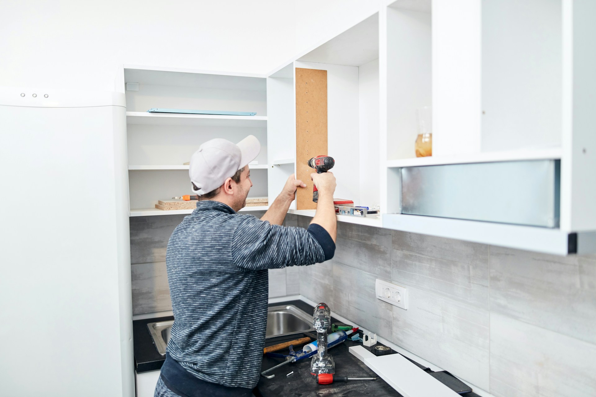 How Farmhouse Kitchen Remodeling Works in San Jose Homes How Farmhouse Kitchen Remodeling Works in San Jose Homes