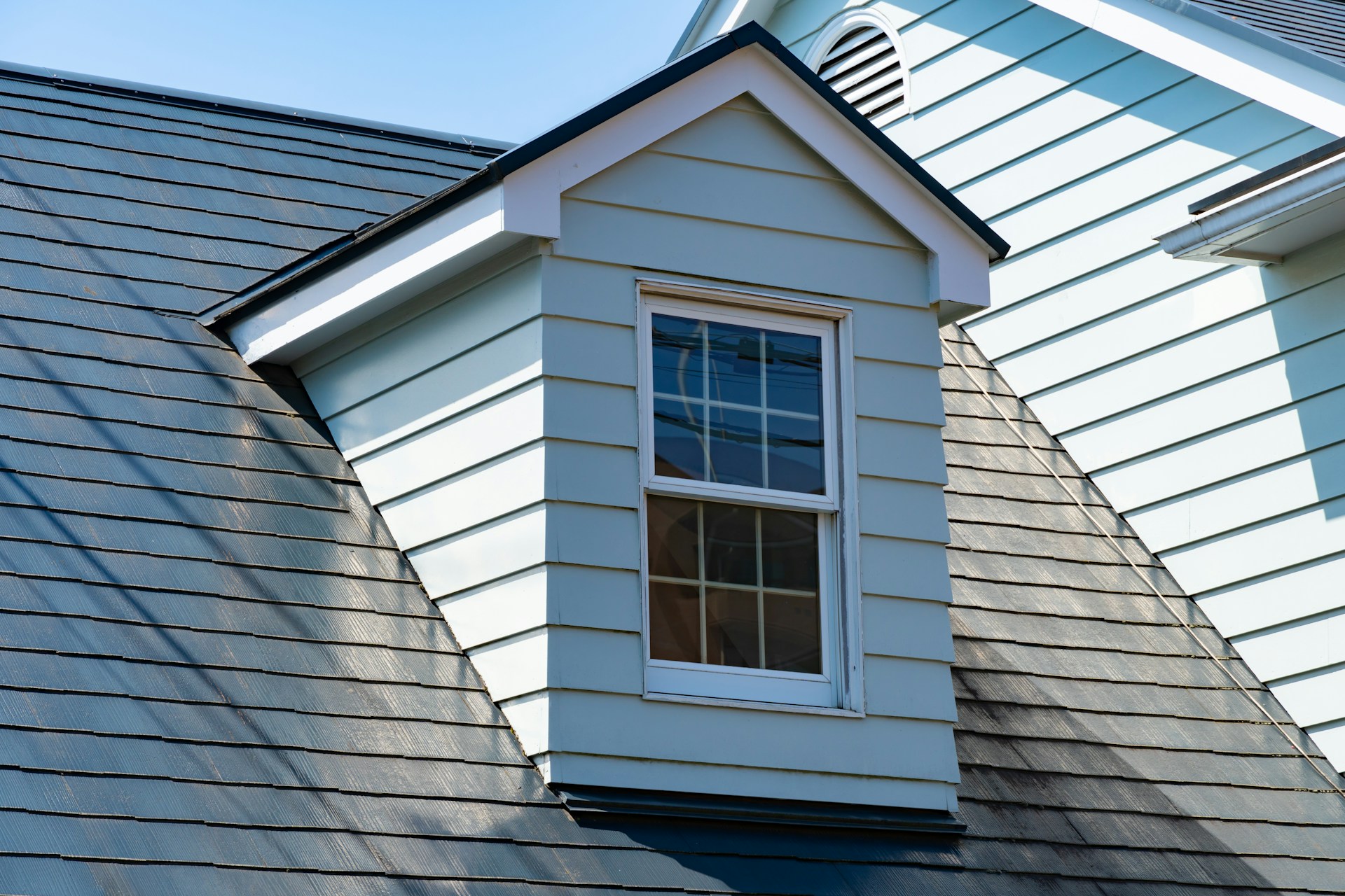 Additions That Don’t Require Major Changes to the Roof Additions That Don’t Require Major Changes to the Roof