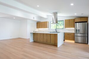 Skytech Builders Van Nuys Complete Home Renovation MP