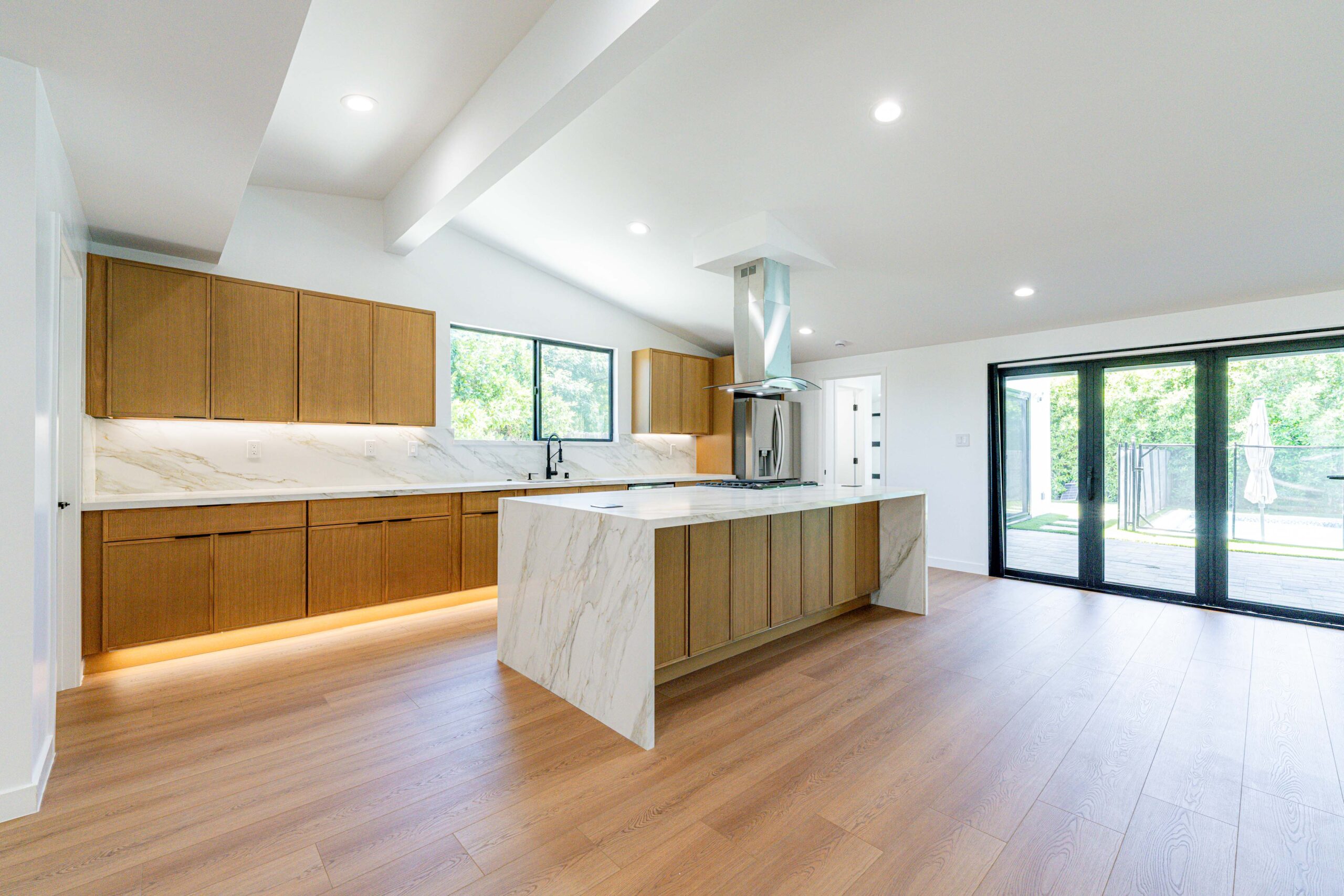 Complete Remodeling Palo Alto
