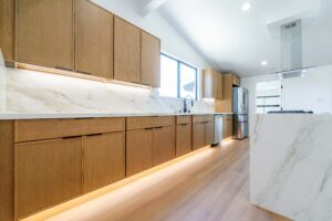 Skytech Builders Van Nuys Complete Home Renovation MP