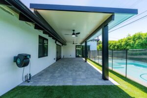 Skytech Builders Van Nuys Complete Home Renovation MP